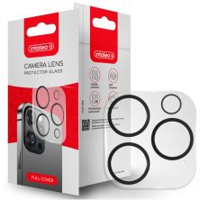 Стекло защитное Intaleo Camera Lens Apple Iphone 15 Pro/15 Pro Max Black (1283126576867) Стекло защитное Intaleo Camera Lens Apple Iphone 15 Pro/15 Pro Max Black (1283126576867)