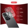 Стекло защитное Intaleo Camera Lens Apple Iphone 15 Pro/15 Pro Max Black (1283126576867) - Изображение 2