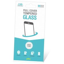 Стекло защитное Piko Full Glue Oppo A18 Black (1283126583186)