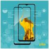 Скло захисне Piko Full Glue ZTE Blade A52 Black (1283126545528) - Зображення 1