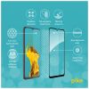 Скло захисне Piko Full Glue ZTE Blade A52 Black (1283126545528) - Зображення 2