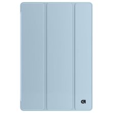 Чехол для планшета Armorstandart Flex Case Samsung Tab A9 Light blue (ARM84440) Чехол для планшета Armorstandart Flex Case Samsung Tab A9 Light blue (ARM84440)