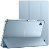 Чехол для планшета Armorstandart Flex Case Samsung Tab A9 Light blue (ARM84440) - Изображение 1