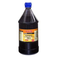 Чернила WWM Epson L8050/L18050 1000г Black, water-soluble (E88/B-4)