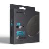 Зарядний пристрій Armorstandart Wireless Charging Resolute Power AWC-47 Round 15W Black (ARM73179) - Зображення 1