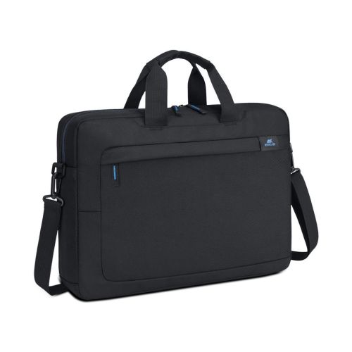 Сумка для ноутбука RivaCase 15.6 8036 Boboli Black (8036Black)