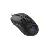 Мишка Sandberg FlexCover 6D Wireless Huano Black (640-28) - Зображення 1