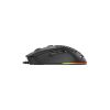 Мишка Sandberg FlexCover 6D Wireless Huano Black (640-28) - Зображення 2