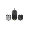 Мишка Sandberg FlexCover 6D Wireless Huano Black (640-28) - Зображення 3