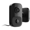 Камера видеонаблюдения Ajax IndoorCam black - Изображение 1