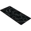 Килимок для мишки GamePro Speed/Control Black (MP275AB) - Зображення 1