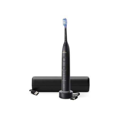 Электрическая зубная щетка Philips HX7421/01