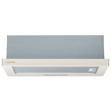 Вытяжка кухонная Pyramida AGS 60 CR