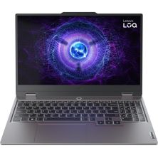 Ноутбук Lenovo LOQ 15IAX9 (83DV00GVRA)