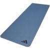 Килимок для йоги Adidas Yoga Mat ADYG-10001PI Уні 173 х 61 х 0,4 см синій (885652026635) - Зображення 1