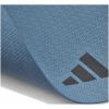 Килимок для йоги Adidas Yoga Mat ADYG-10001PI Уні 173 х 61 х 0,4 см синій (885652026635) - Зображення 3