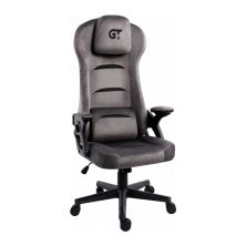 Кресло игровое GT Racer X-5993 Gray