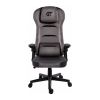 Крісло ігрове GT Racer X-5993 Gray - Зображення 1