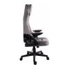 Крісло ігрове GT Racer X-5993 Gray - Зображення 2