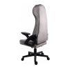 Крісло ігрове GT Racer X-5993 Gray - Зображення 3