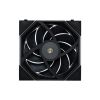 Кулер для корпуса Lian Li Uni Fan TL WIRELESS 120-3, Black (G99.12TL1W3B.00) - Изображение 3