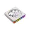 Кулер до корпусу PcCooler FG120 ARGB WH - Зображення 3