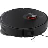 Пилосос Xiaomi Robot Vacuum S20+ Black - Зображення 1