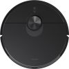Пилосос Xiaomi Robot Vacuum S20+ Black - Зображення 3
