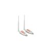 Адаптер HDMI extender 100.0m WIFI 4K Voltronic (835) - Зображення 2