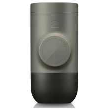 Кофеварка кемпинговая Wacaco Minipresso GR2 (WMINIGR2)