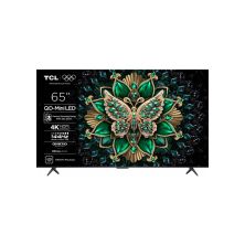 Телевизор TCL 65C6K