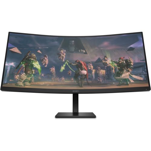 Монитор HP OMEN 34c (780K8AA)