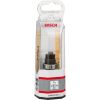Адаптер для інструменту Bosch Professional хвостовик для фрез Expert S8, D22, G60.3 (2.608.629.390) - Зображення 1