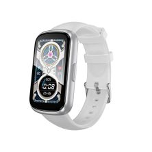 Смарт-годинник HOCO Y25 Smart sports watch Silver (6942007641715)