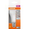 Лампочка Osram CL A100 13W/865 230V FR E27 (4058075304277) Лампочка Osram CL A100 13W/865 230V FR E27 (4058075304277) - Изображение 3