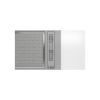 Витяжка кухонна Bosch DLN53AA70 - Зображення 1