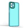 Чохол до мобільного телефона Armorstandart Shade Samsung A07 4G Dark Green (ARM87074) - Зображення 1