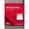 Жесткий диск 3.5 10TB Red Plus WD (WD100EFGX) - Изображение 1