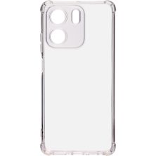 Чохол до мобільного телефона Armorstandart Air Force OPPO A5X 4G / A5X 5G Transparent (ARM85376)