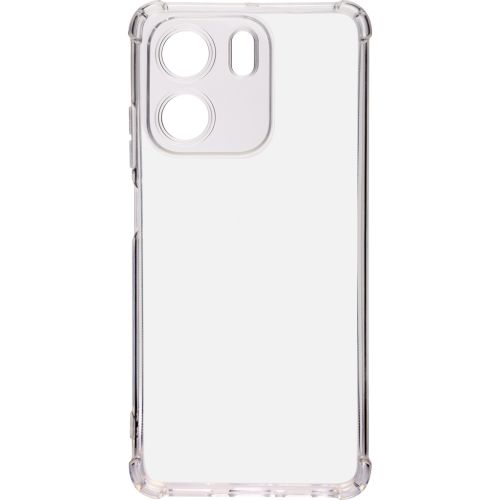 Чохол до мобільного телефона Armorstandart Air Force OPPO A5X 4G / A5X 5G Transparent (ARM85376) Чохол до мобільного телефона Armorstandart Air Force OPPO A5X 4G / A5X 5G Transparent (ARM85376)