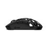 Мишка Lorgar Elite MSE90W Wireless/Bluetooth Black (LRG-MSE90W-BK) - Зображення 3