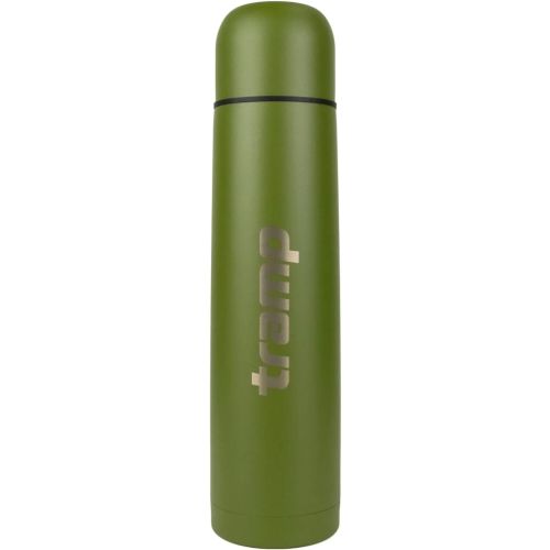 Термос Tramp Basic 1 л olive (UTRC-105-olive)