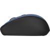 Мишка Trust Yvi+ Silent Wireless/Bluetooth Dark Blue (25514) - Зображення 2