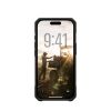 Чохол до мобільного телефона UAG iPhone 17 Pro Monarch Pro MagSafe Carbon Fiber (114513114242) - Зображення 1