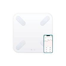 Весы напольные Yunmai X Smart Scale (YMBS-M268)