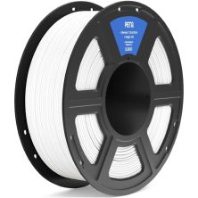 Пластик для 3D-принтера ELEGOO PETG 1кг, 1.75мм, white (50.203.0386) Пластик для 3D-принтера ELEGOO PETG 1кг, 1.75мм, white (50.203.0386)