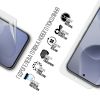 Пленка защитная Armorstandart hydrogel Anti-Blue Infinix Hot 60 Pro 4G (ARM88888) - Изображение 1