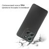 Чехол для мобильного телефона BeCover Silicone Motorola Moto G56 Black (713766) - Изображение 2