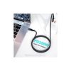Дата кабель USB-C to USB-C 1.0m 100W black Essager (EXCTT1-CG01) - Изображение 2