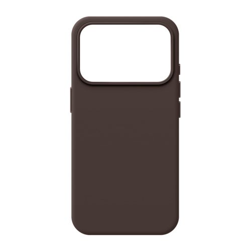 Чохол до мобільного телефона Armorstandart ICON2 MagCase Apple iPhone 17 Pro Dark Brown (ARM87082)